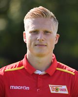 Kristian Pedersen