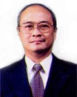 Kuntoro Mangkusubroto
