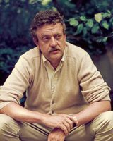 Kurt Vonnegut