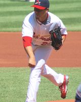 Kyle Lohse