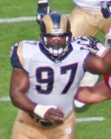La'Roi Glover