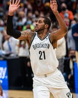 LaMarcus Aldridge