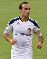 Landon Donovan