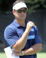 Larry Fedora