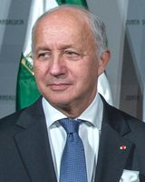 Laurent Fabius