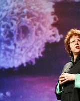 Laurie Garrett
