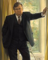 Lawrence Eagleburger