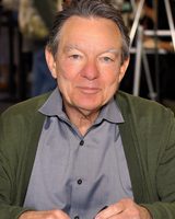 Lawrence Wright