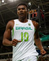 Leandro Barbosa