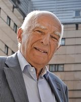 Leif Silbersky
