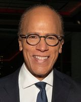 Lester Holt