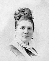 Linda Gilbert
