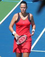 Lindsay Davenport