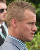 Lleyton Hewitt