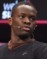 Louis Saha