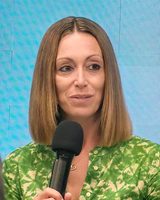 Lucy Caldwell