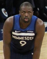 Luol Deng