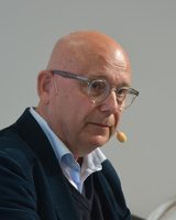 Magnus Ranstorp