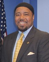Mahdi Bray