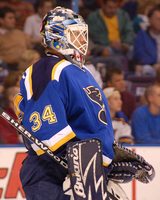 Manny Legace