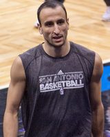 Manu Ginobili