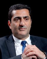 Marc Touati