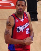 Marcus Camby