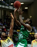 Marcus Ginyard