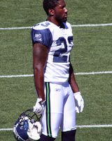 Marcus Trufant