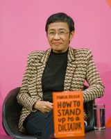 Maria Ressa