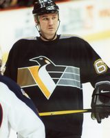 Mario Lemieux