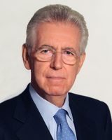 Mario Monti