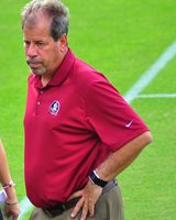 Mark Krikorian