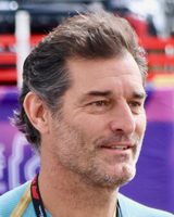 Mark Webber