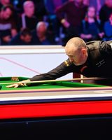 Mark Williams