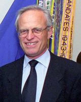 Martin Indyk