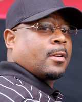 Martin Lawrence