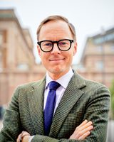 Mats Persson