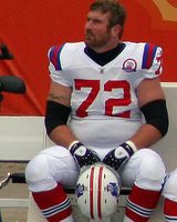 Matt Light