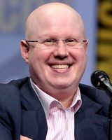 Matt Lucas