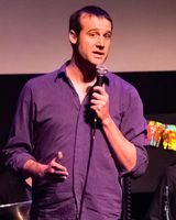 Matt Parker