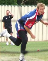 Matthew Hoggard