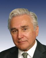Maurice Hinchey