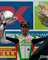 Max Biaggi