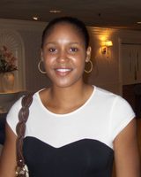Maya Moore
