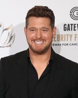 Michael Buble