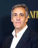 Michael Cohen