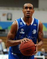 Michael Jenkins