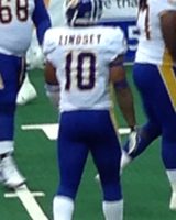 Michael Lindsey