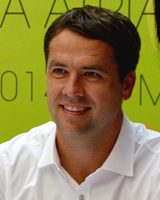 Michael Owen